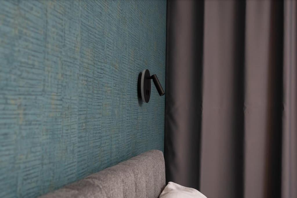 Echo Nowe Jezyce Apartment Poznan Bagian luar foto